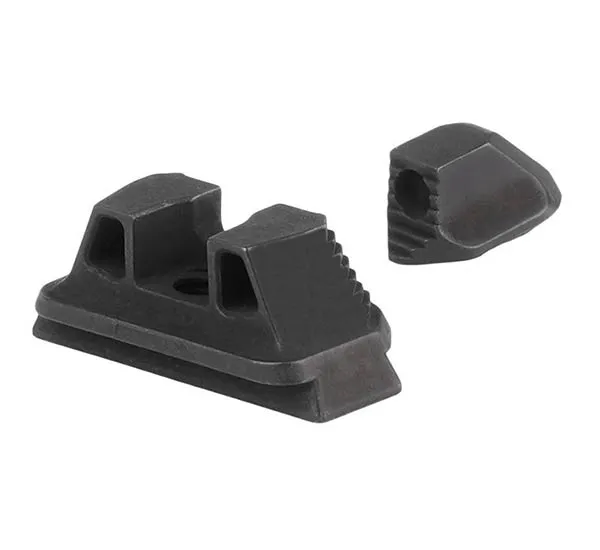 Strike Industries - Przyrządy celownicze Strike Iron Sights - Glock - Standard Height - SI-G-SIGHTS-STN, zdjęcie 1 z 2