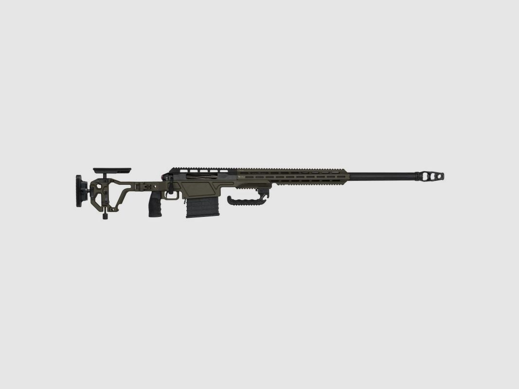 VICTRIX TORMENTO V 10,36X77 ( 408 CT ) 30" 1-13" GREEN