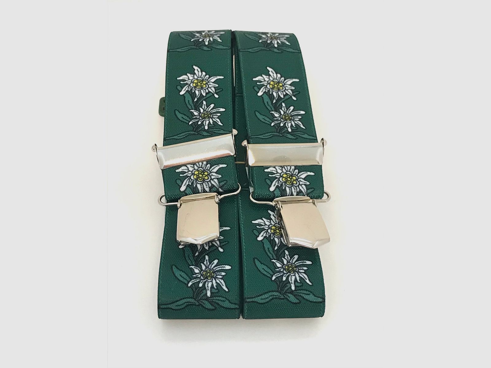 Hunting suspenders