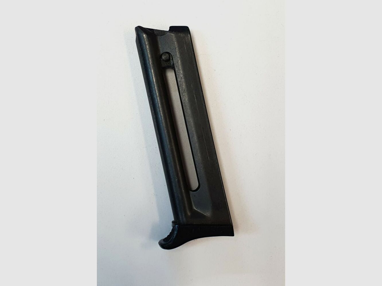 Cargador Bernardelli para pistola Bernardelli modelo 60 - .22lr - 10 disparos, imagen 2 de 4