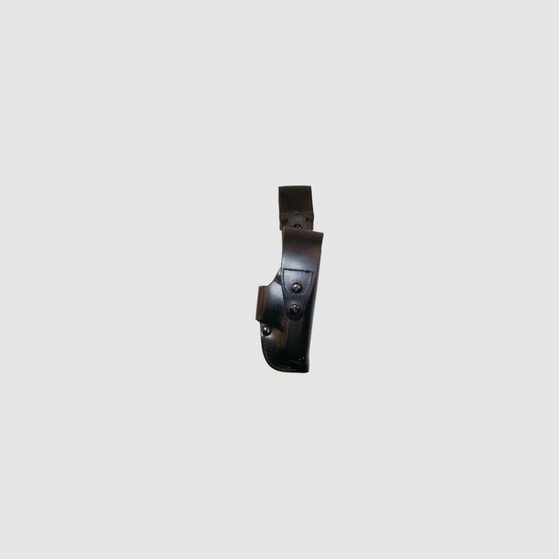 Heckler und Koch P9s Holster Leder, rechtshänder.
