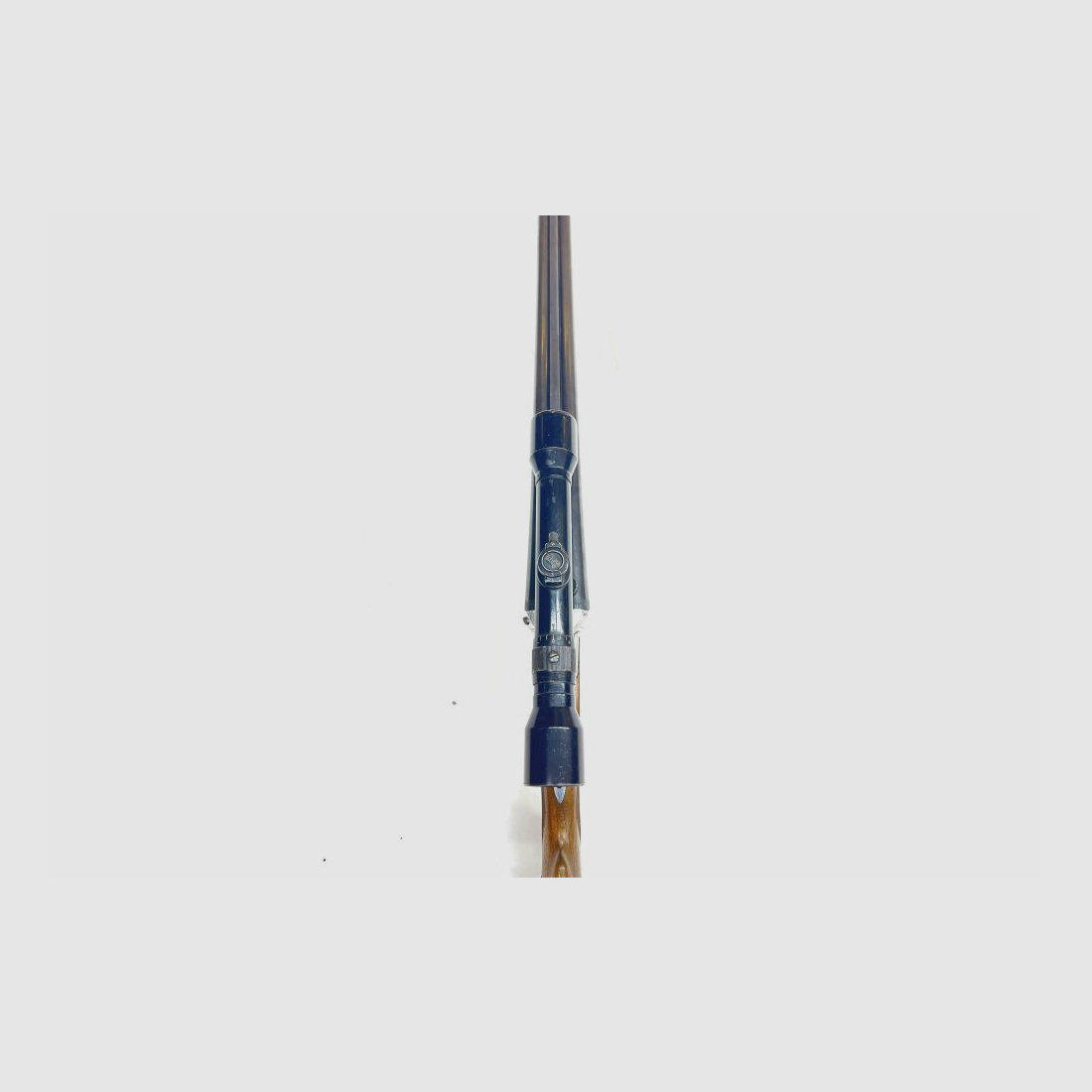 Greifelt Drilling 8x57JR; 12/65