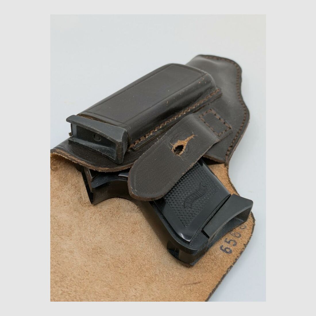 Walther TPH