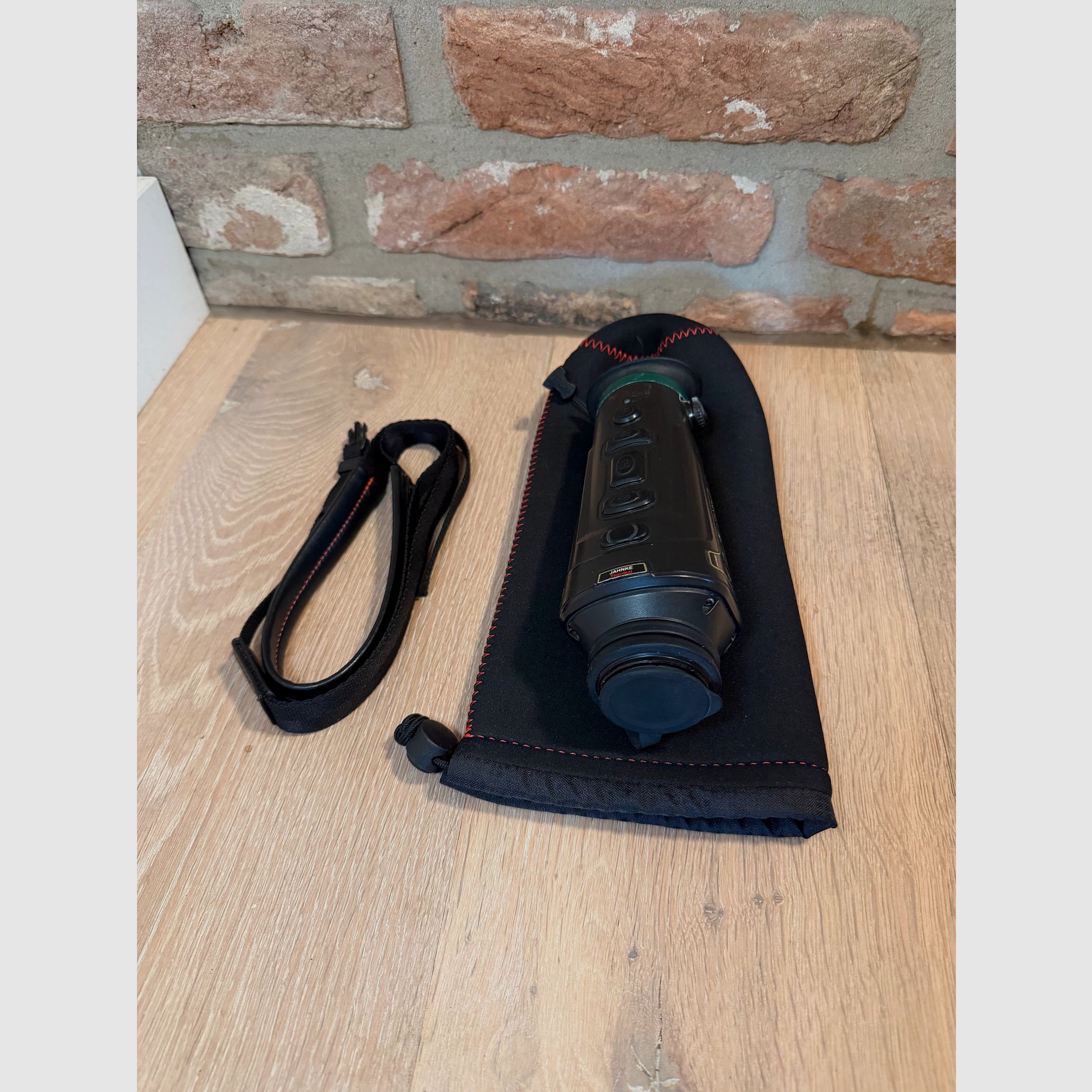 Jahnke Thermal 1 caméra thermique