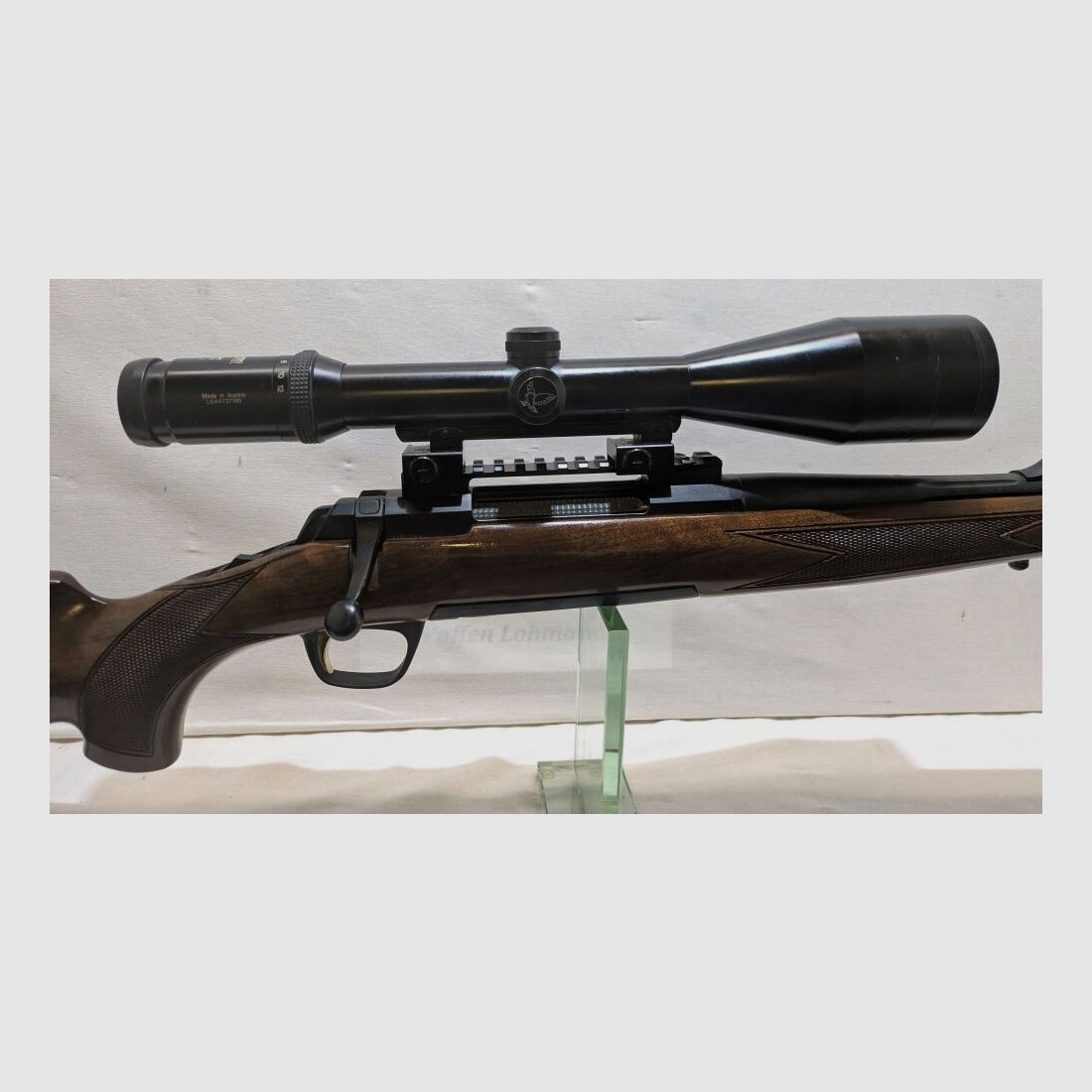 Browning X Bolt