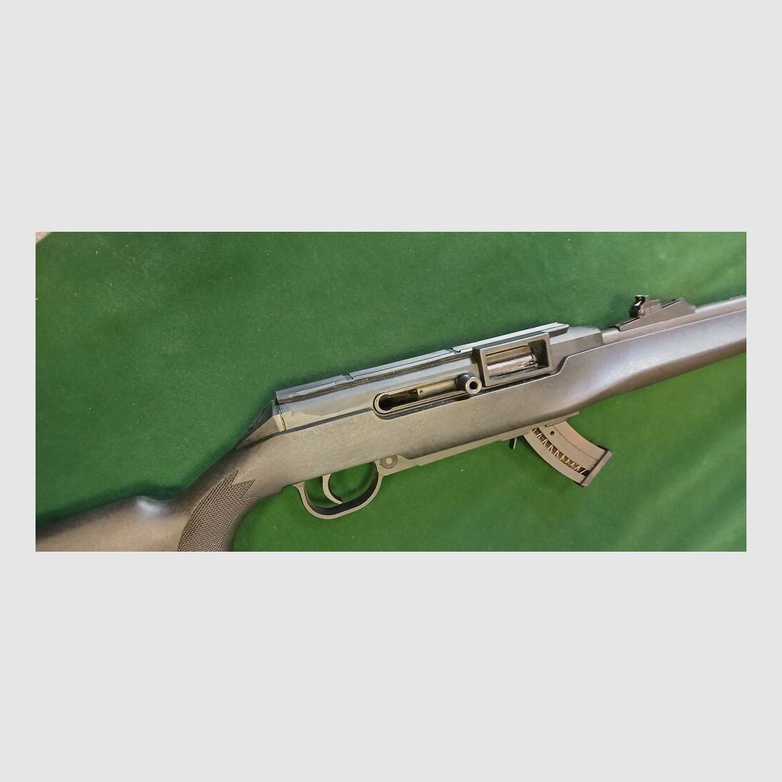 Remington 522 Viper