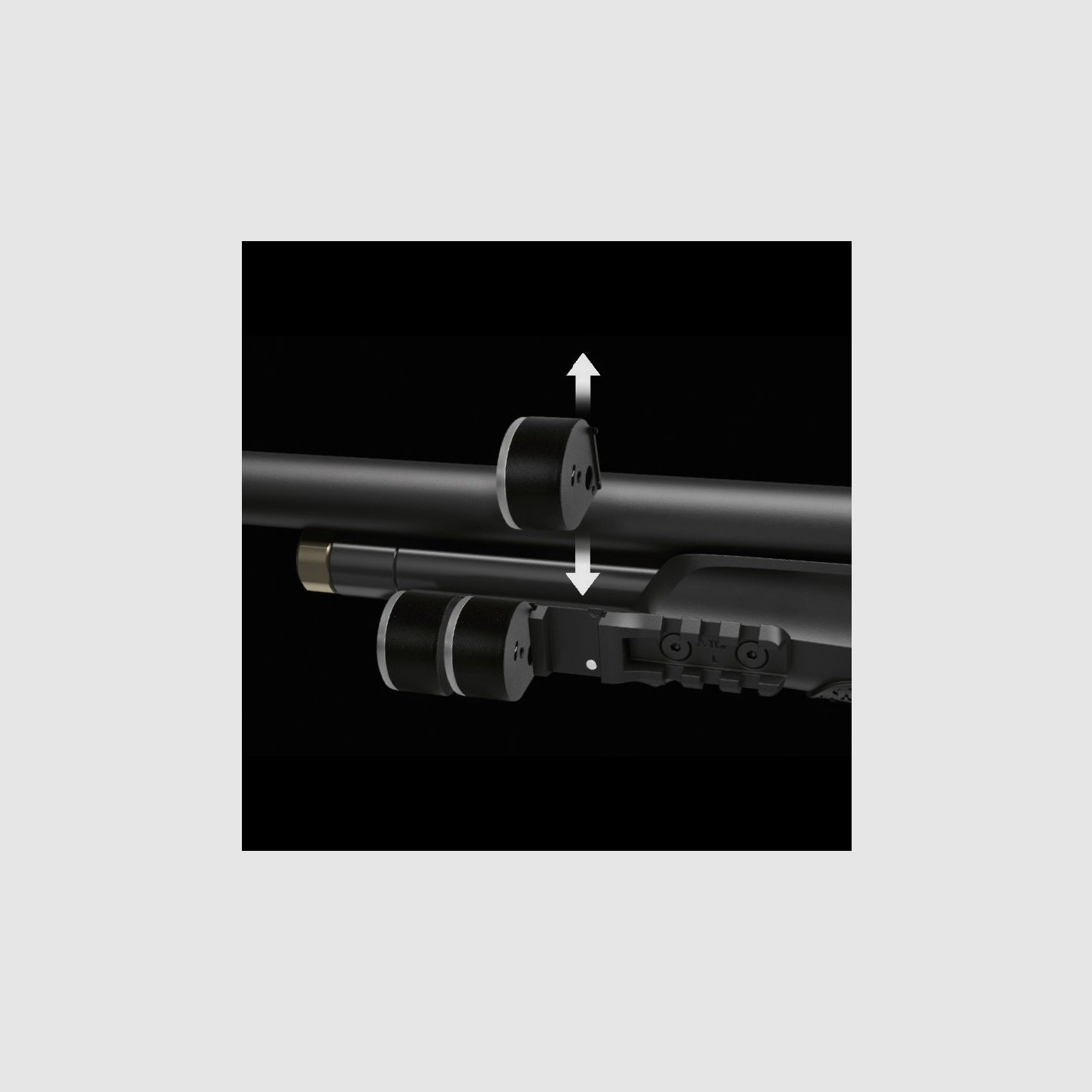 Stoeger XM1 Kal. 5,5 mm, Bild 9 von 17