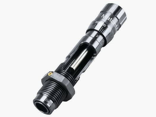 RCBS Matchmaster Seating Die 6.5 Creedmoor #32940