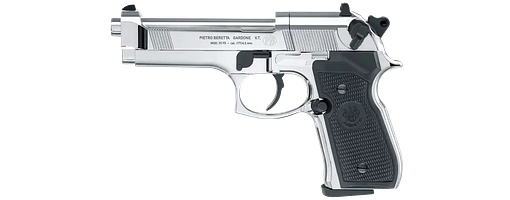 Beretta CO2 Pistole M92 FS