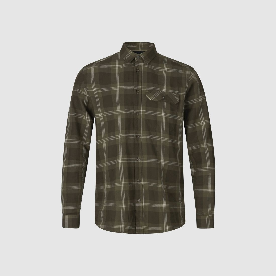 Seeland Highseat Skjorte, billede 3 af 4