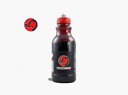 BLACKFIRE Liquido per cinghiali