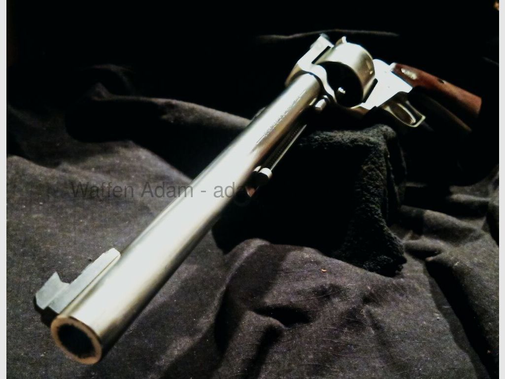 Ruger New Model Super Blackhawk 10,5 Zoll