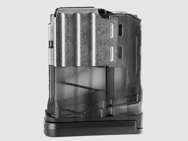 LANCER SYSTEMS L7AWM Magazine for AR10