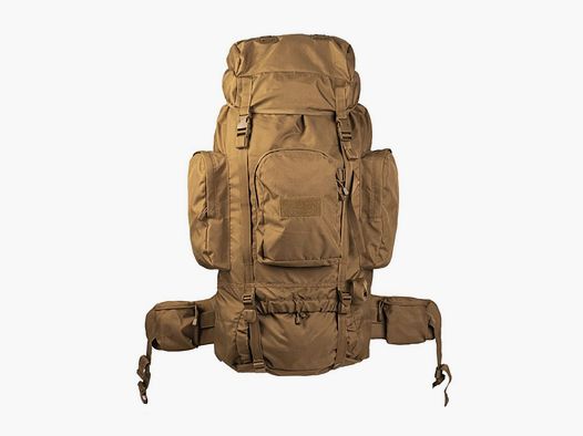 MIL-TEC Rucksack Recom 88 L