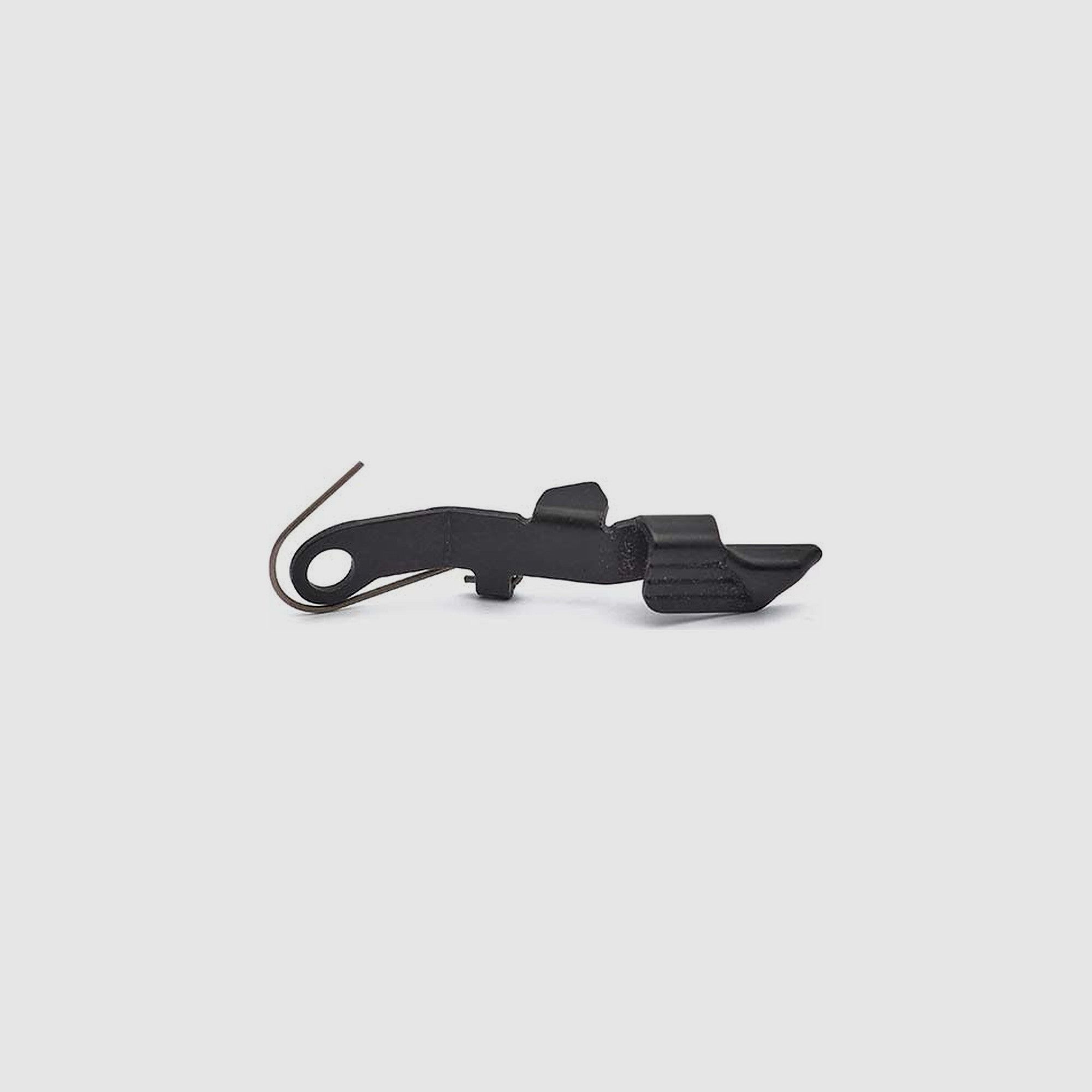 Extended Bolt Catch Lever, Gen 4, image 1 of 4