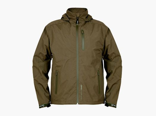 Regenjacke New Rainforest Gamo