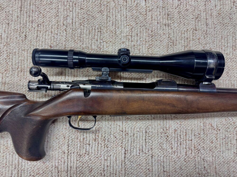 Sauer 90