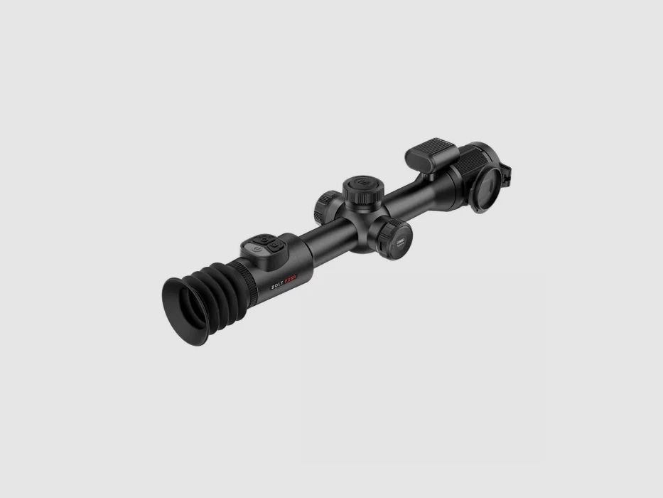 Wärmebildzielfernrohr BOLT P25R NOCPIX, Bild 9 von 10