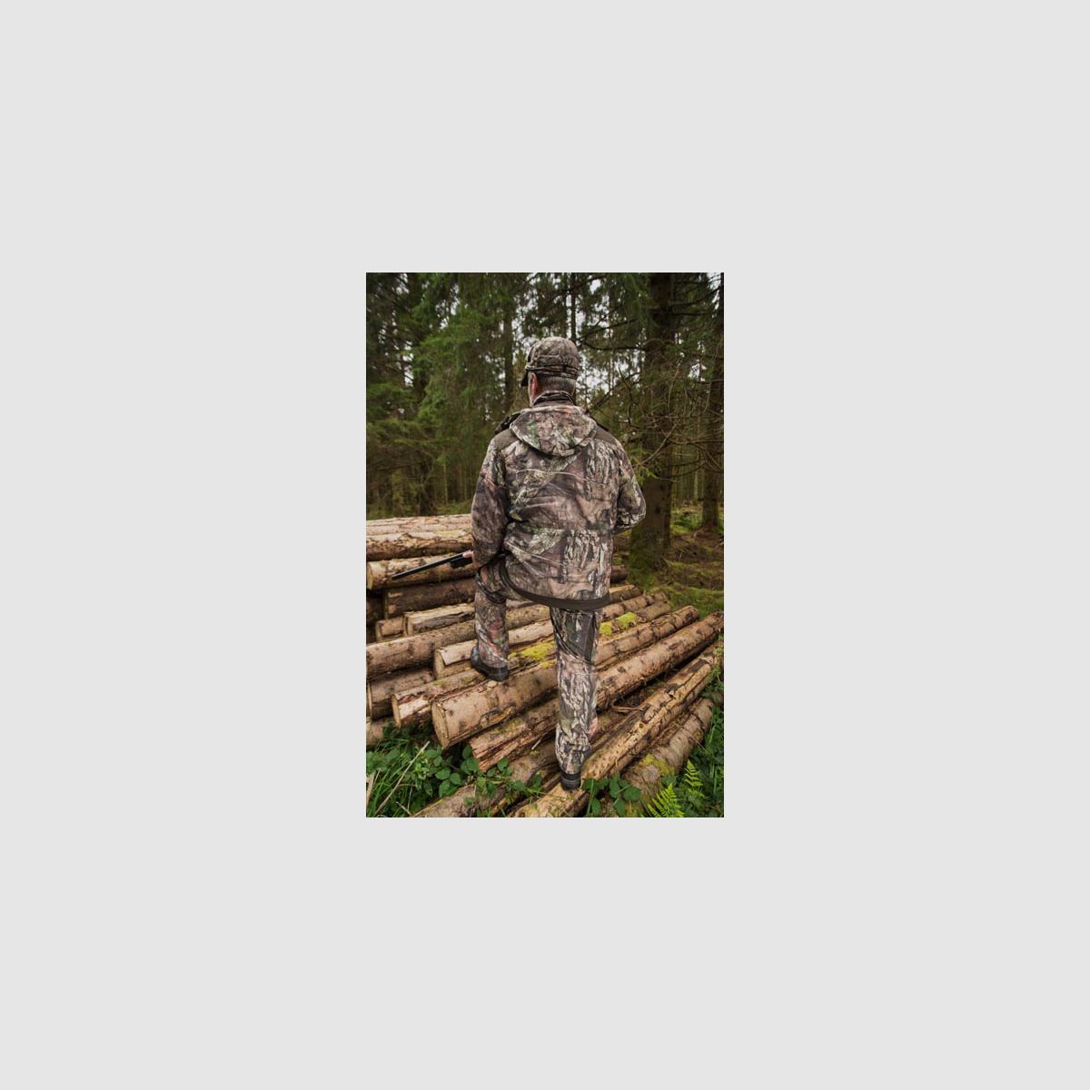 SHOOTERKING Country Oak Jacket