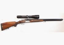 Sauer&Sohn Gebrauchtwaffe 3000