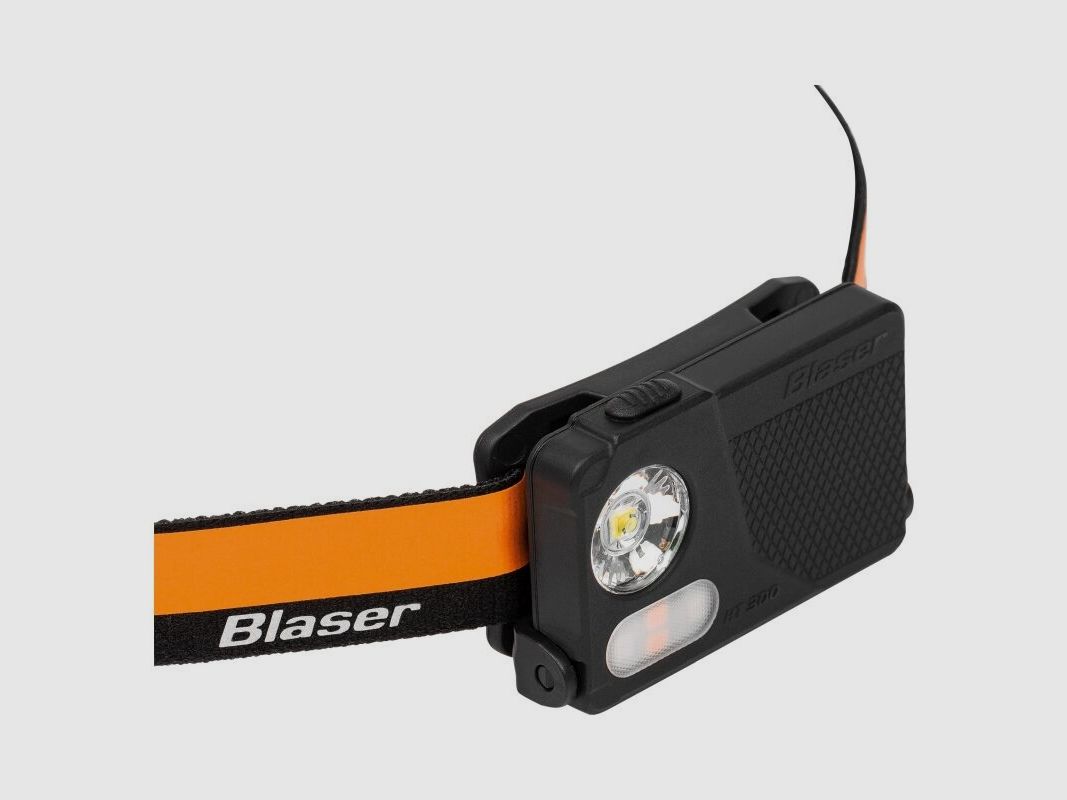 Blaser Stirnlampe HT300