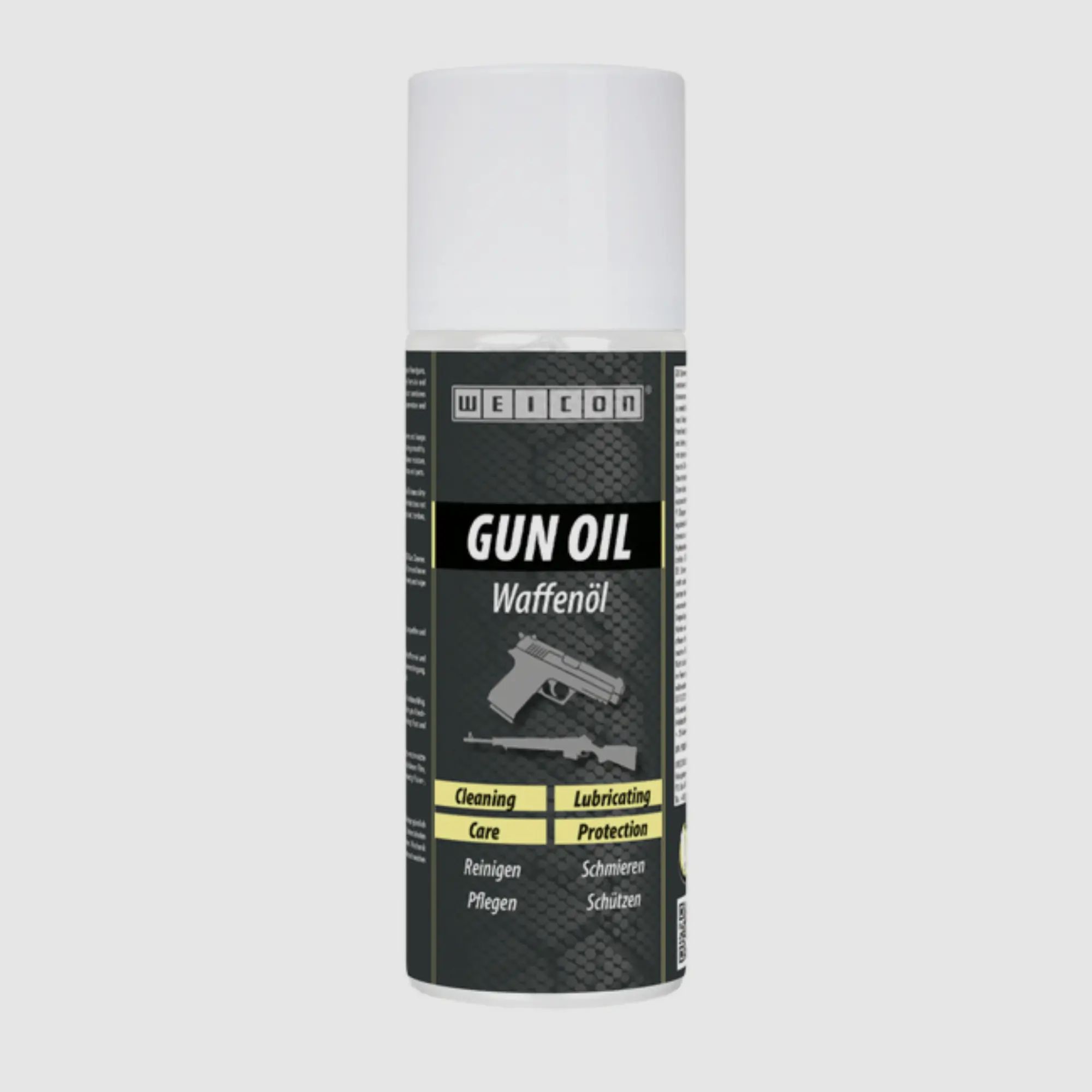 Weicon Gun Oil Spray (50 ml)