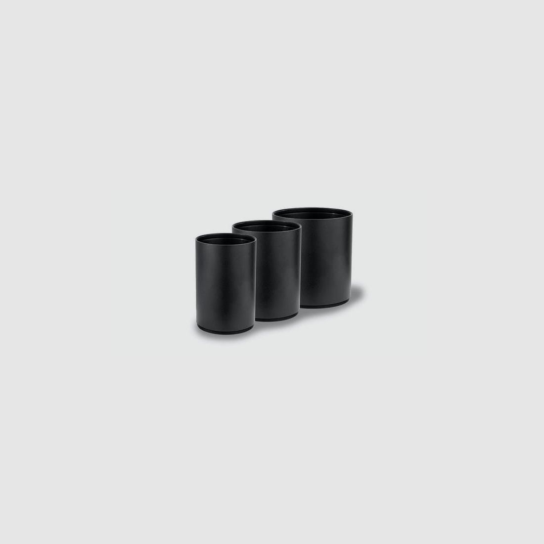 Pare-soleil Zeiss 3" pour lunette de tir taille : 44mm