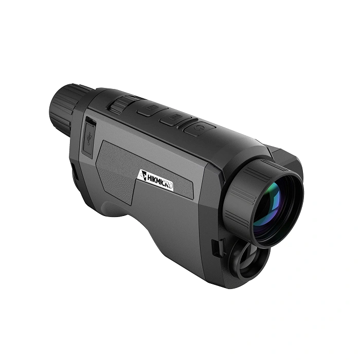 Kamera termowizyjna termowizor HIKMICRO by HIKVISION Gryphon HD LRF GQ35L (HM-TS26-35QG/WLV-GQ3), zdjęcie 3 z 24