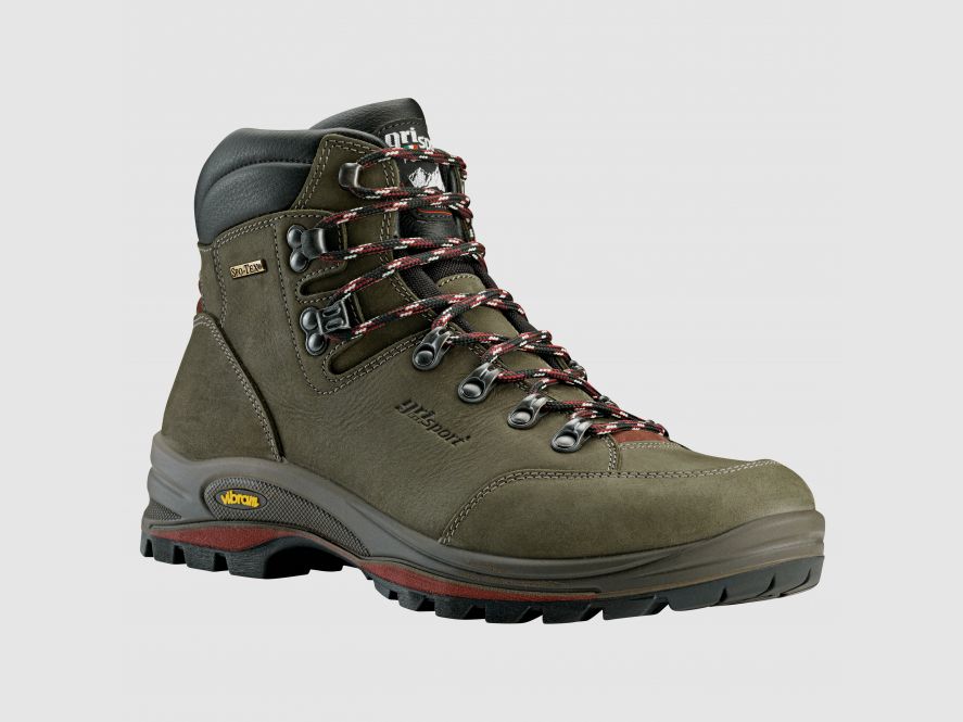 Grisport      Grisport Herren Outdoorschuh Solido  Grisport             5,00 | 2 Bewertungen    Grisport      Grisport Herren Outdoorschuh Solido  Grisport             5,00 | 2 Bewertungen