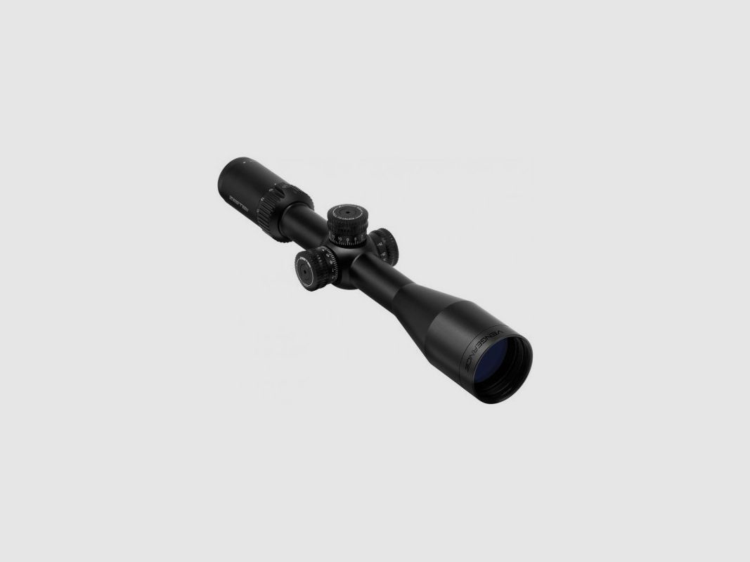 ZEROTECH Vengeance 4-20x50 PHR II, imagen 1 de 7