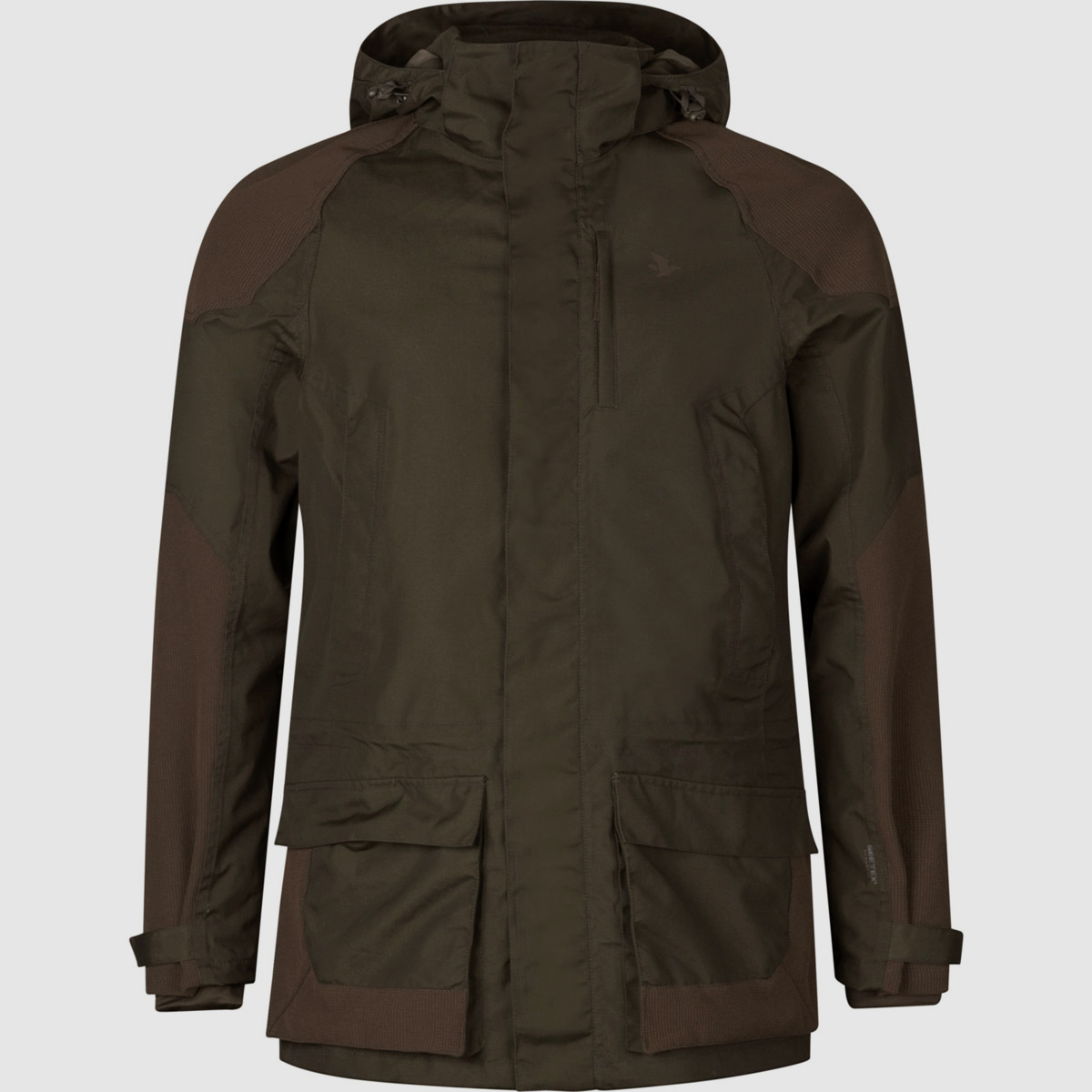 Seeland Jacke Arden Pine Green