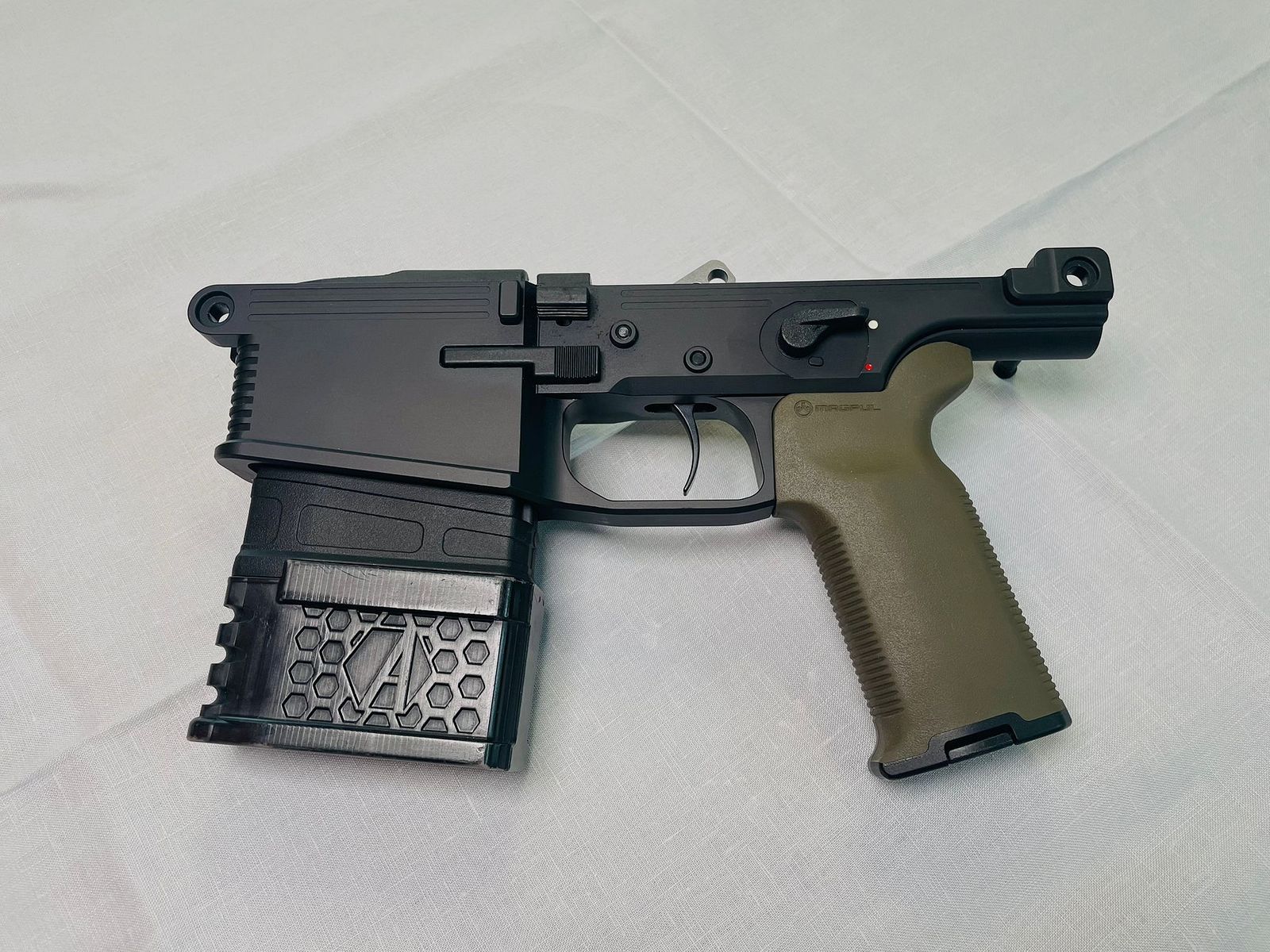 B&T APC308 PRO 13
