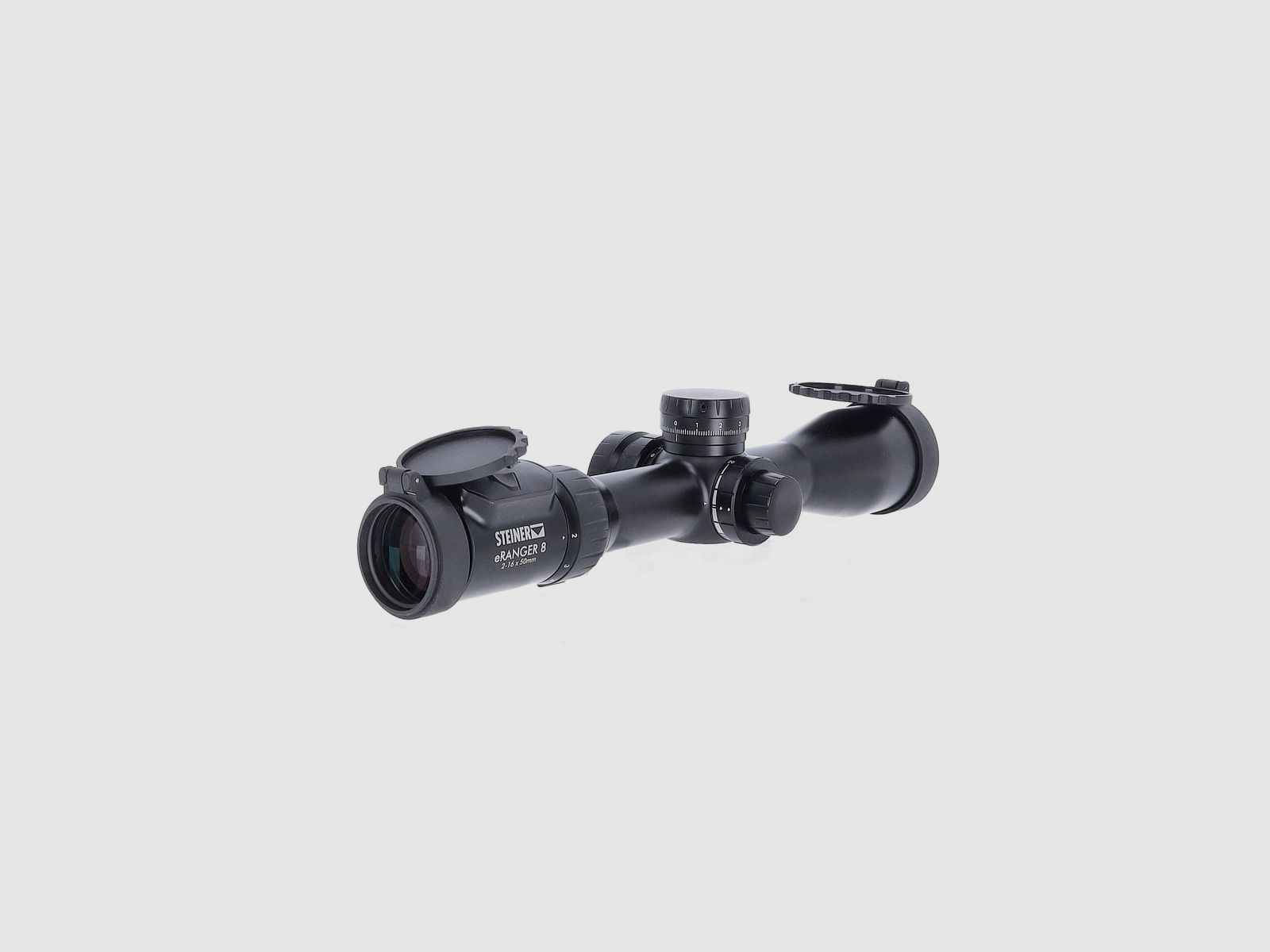 Steiner eRanger8 2-16×50 cannocchiale, immagine 1 di 10