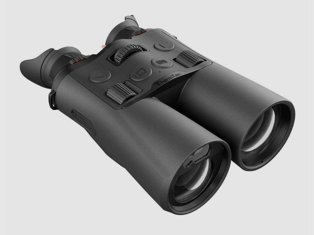 ThermTec Ventus 635L
