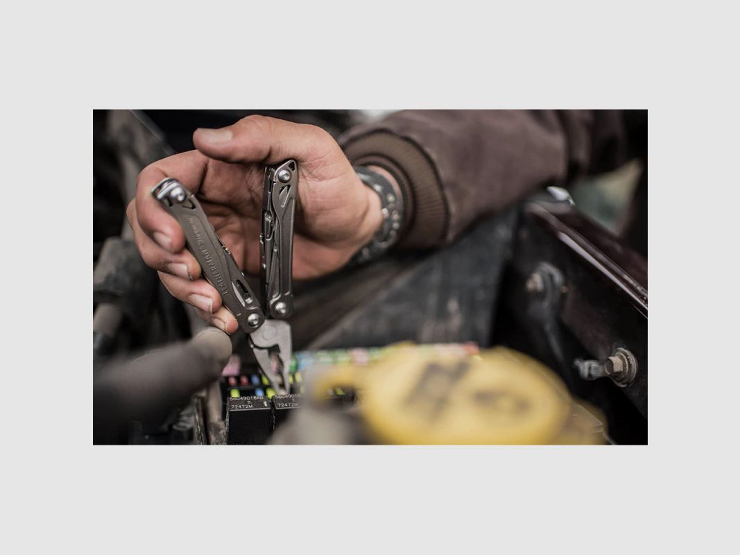 LEATHERMAN WINGMAN TANG, afbeelding 7 van 10
