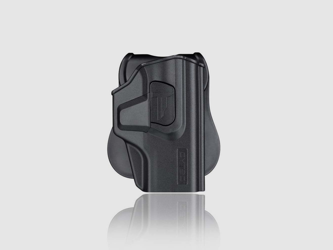 CYTAC R-Defender Holster Gen3