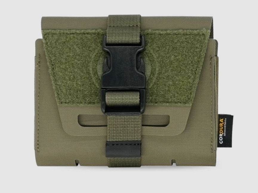 RHINO RESCUE - Erste-Hilfe-Set CLC IFAK Mini