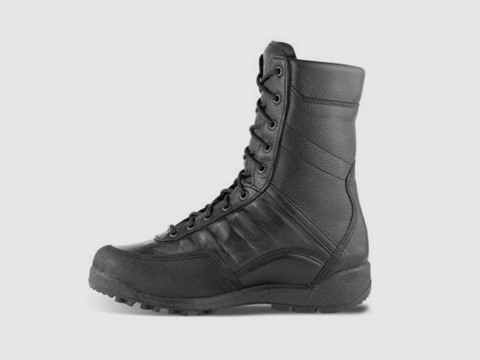 SCARPONI – CRISPI – S.W.A.T. PRO GTX BLACK, image 2 of 4