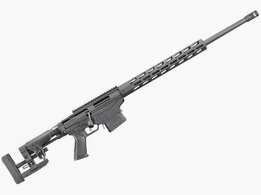 Rifle de cerrojo RUGER Precision – 6.5 Creedmoor