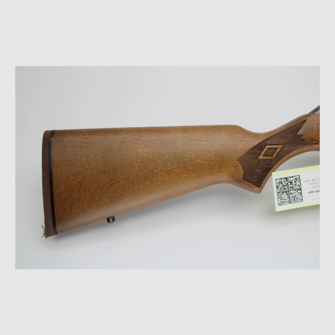 SL Büchse Marlin Model 9 Camp Carbine 9mmLuger