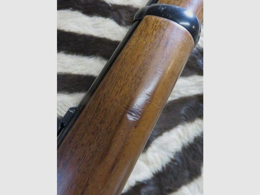 Repetierbüchse WINCHESTER mod.1894 Wrangler Kal.30-30 Lauf 46cm, Bild 12 von 13