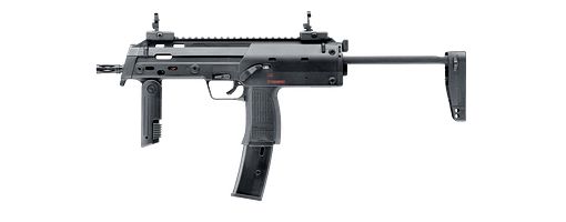 Umarex Heckler & Koch MP7 A1