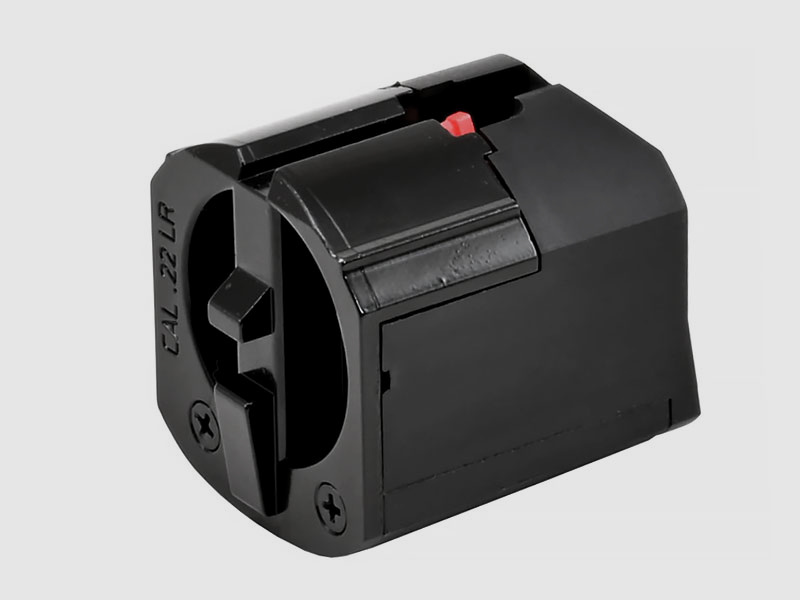 SAVAGE replacement magazine for A22 / B22 small caliber 10-round, caliber .22 WMR