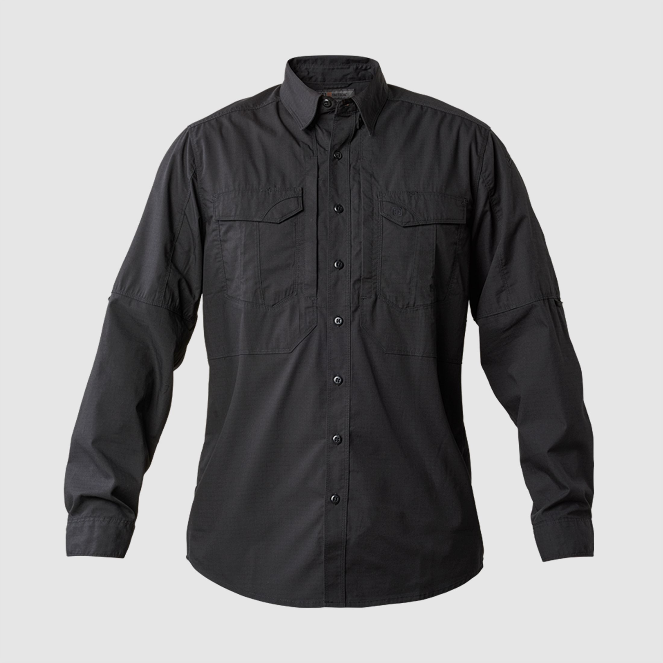 Langarmhemd Stryke Shirt