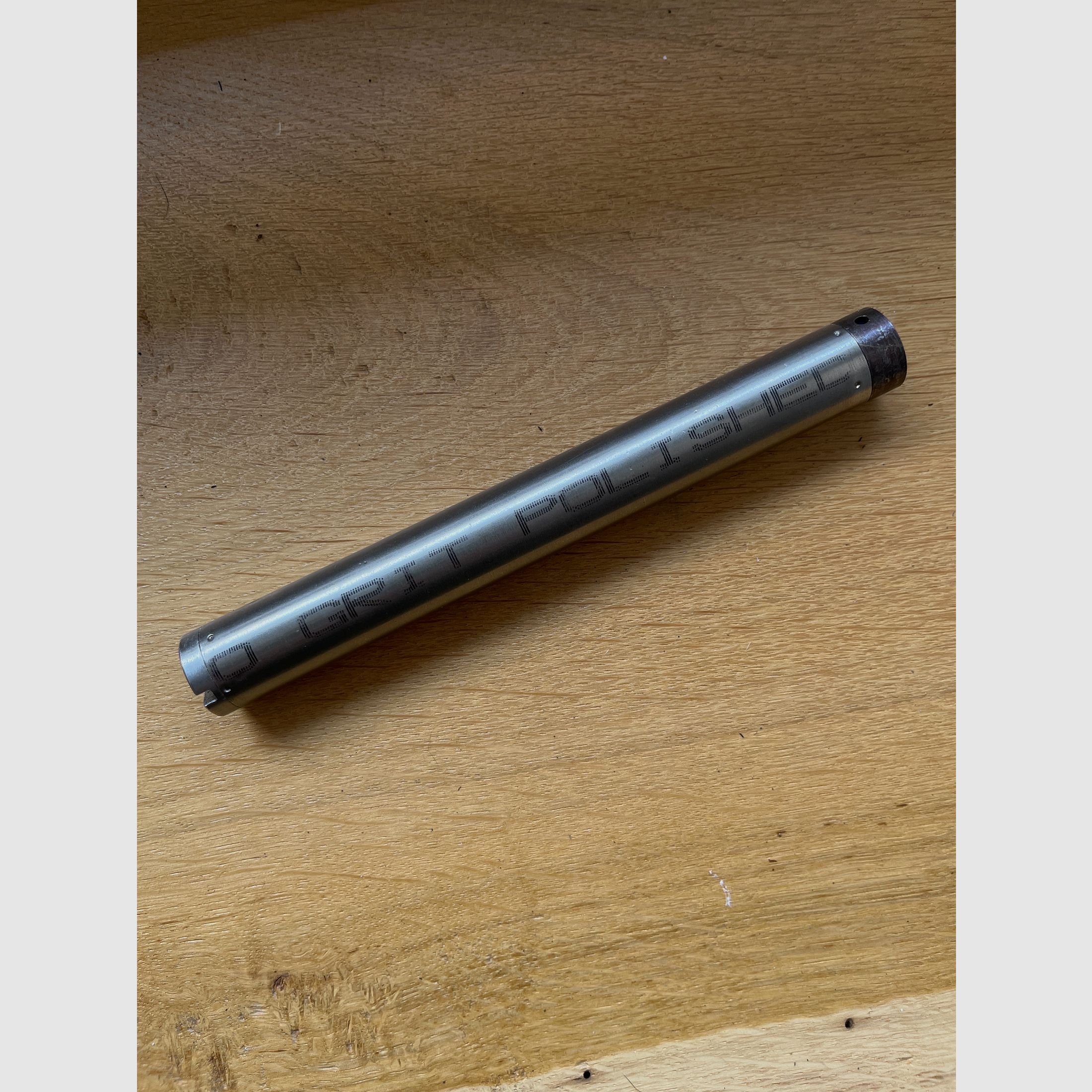 Kickstop Blaser R 8