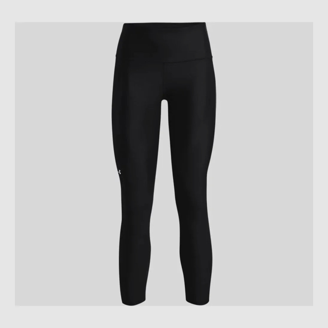 Under Armour Ankle Leggings HeatGear Waistband Frauen