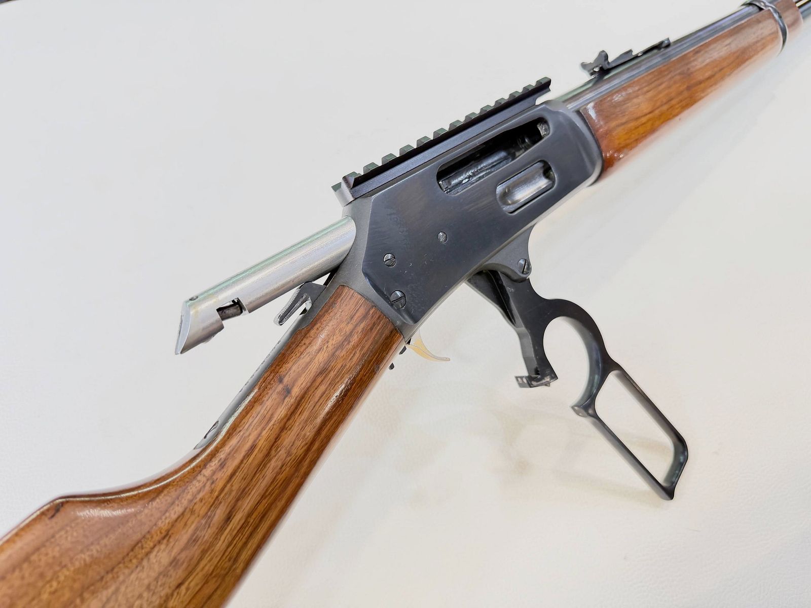 MARLIN 336 T – 30-30 WIN., Bild 3 von 5