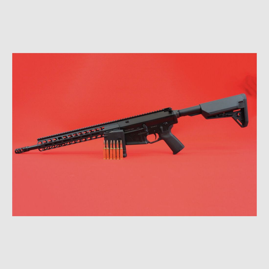 Stag Arms STAG10 Tattico 16, immagine 2 di 3