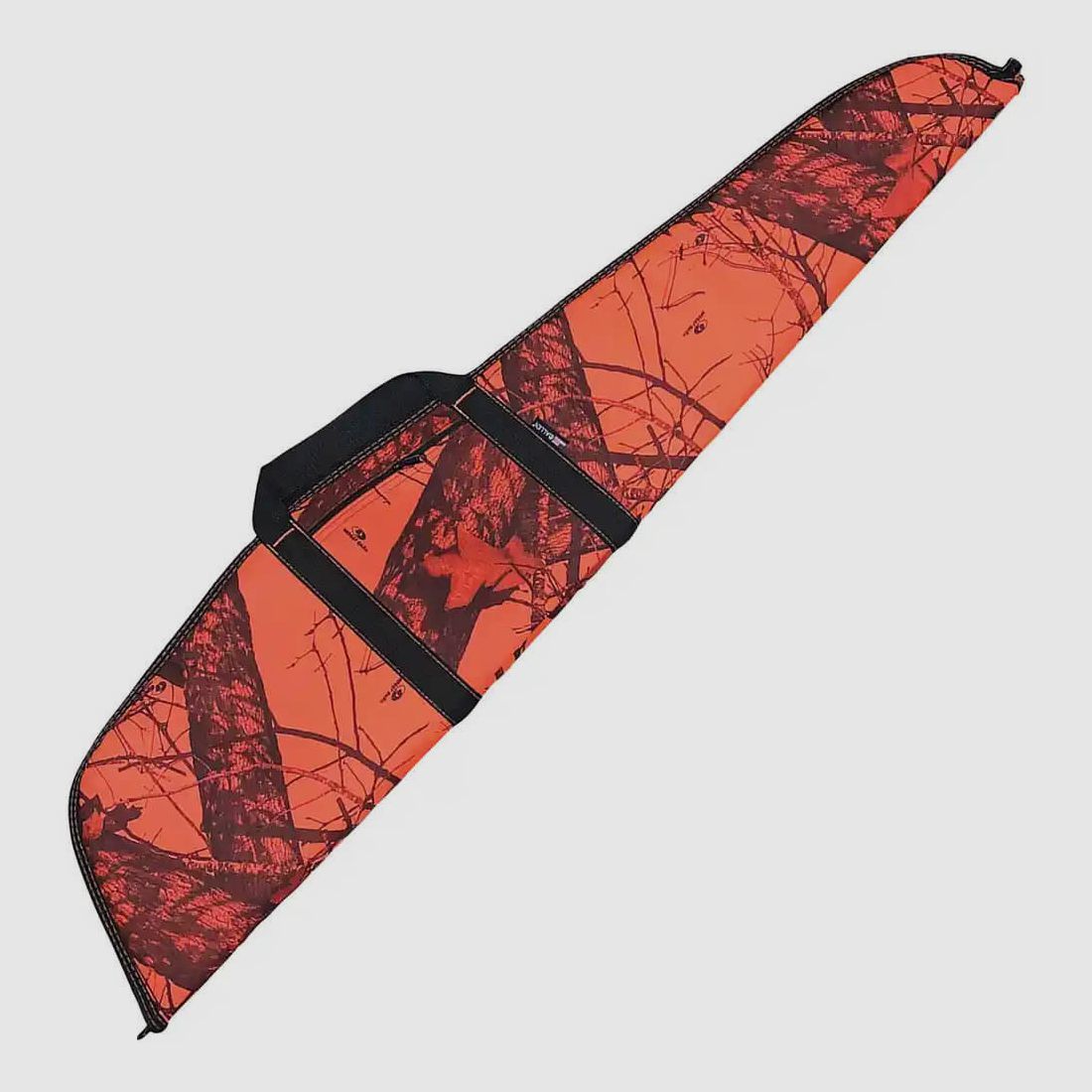 Allen Langwaffenfutteral Mossy Oak Blaze