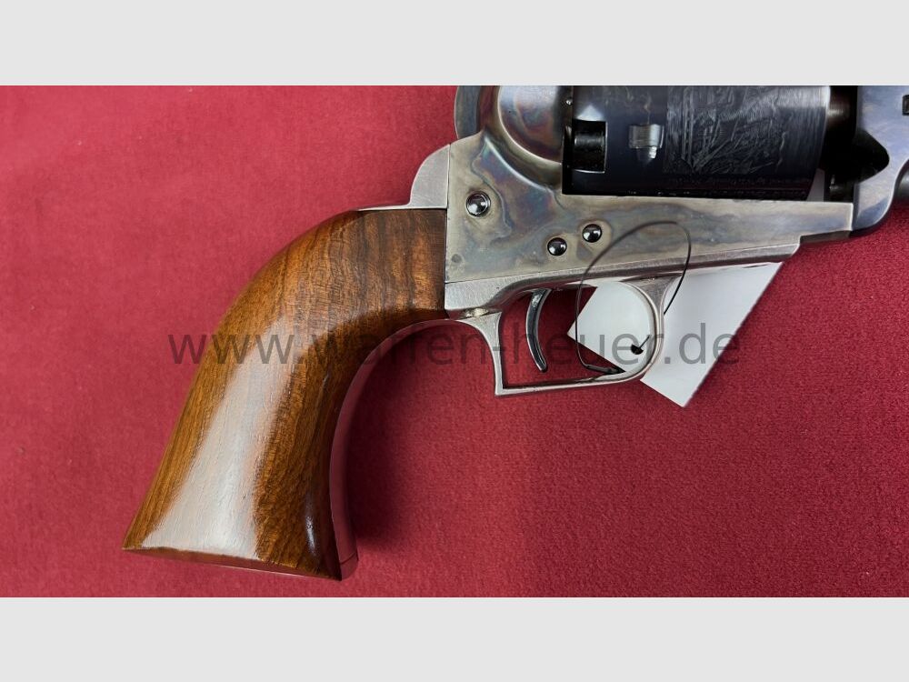 Colt (echte Colt Fertigung) 1851 Navy